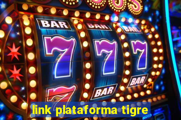 link plataforma tigre